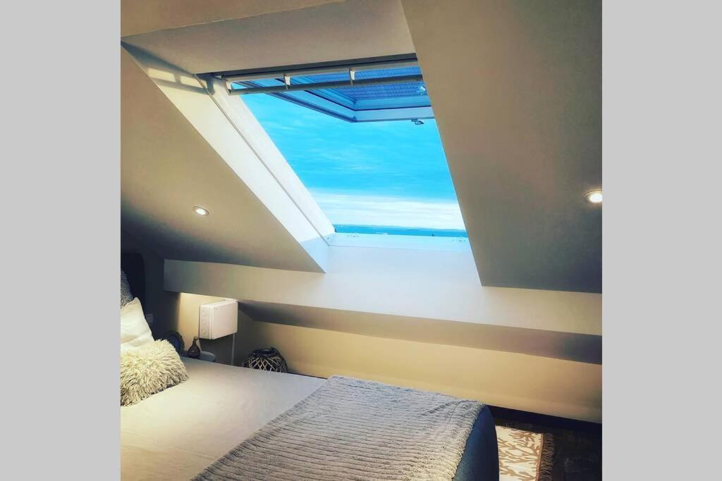 Sunset Apartment Pomorie Buitenkant foto