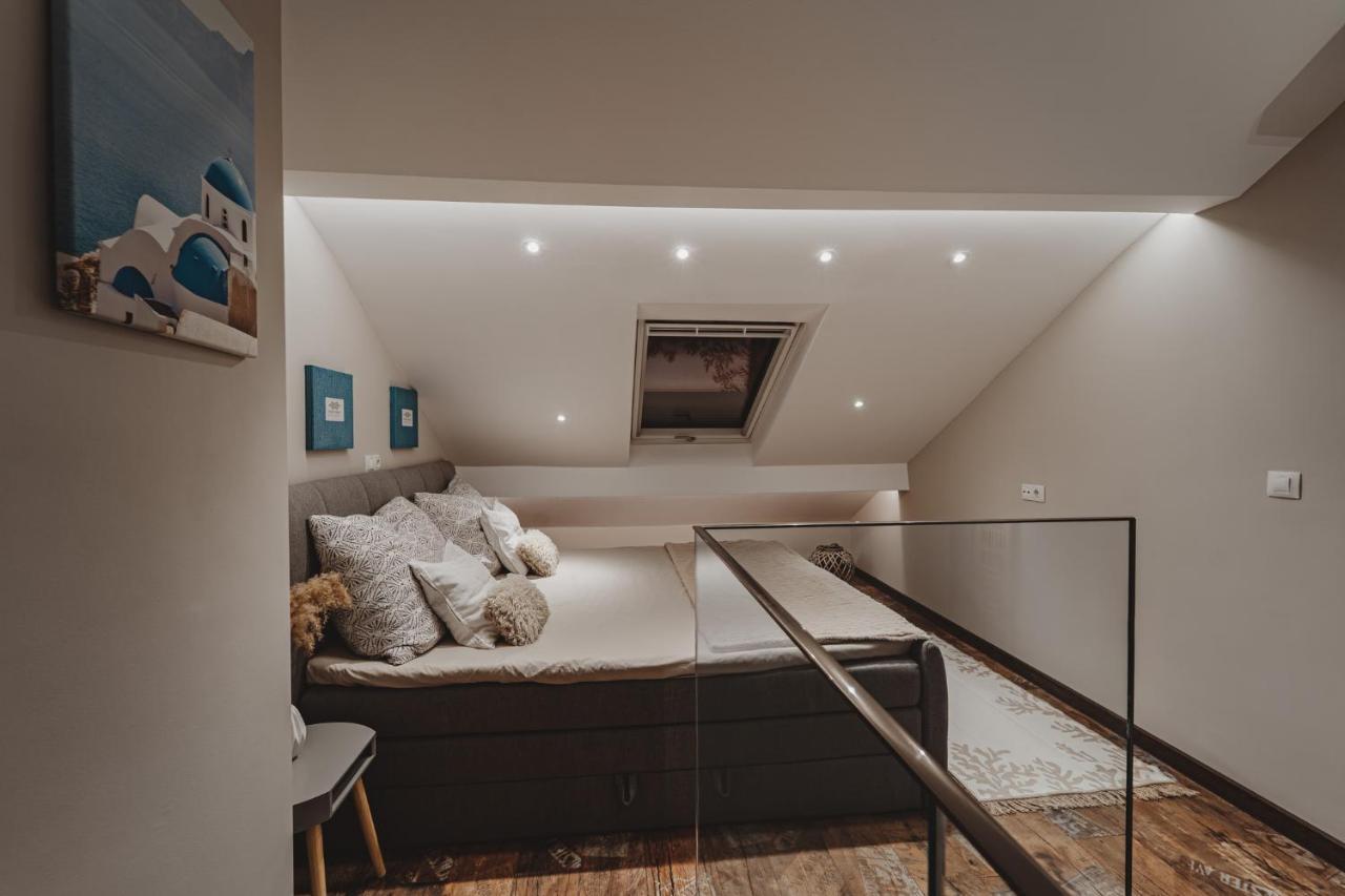 Sunset Apartment Pomorie Buitenkant foto